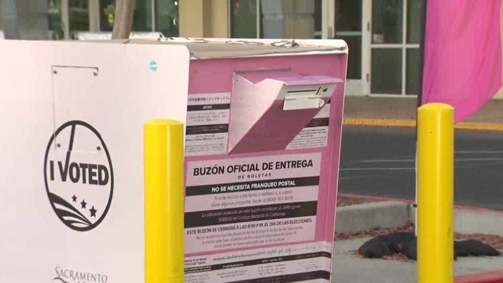 California Votes: Is Proposition 50 the Game Changer We've Been Waiting For?