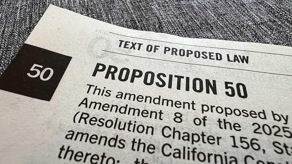 Rural Rage or Road to Redemption? The Battle Over California’s Prop 50
