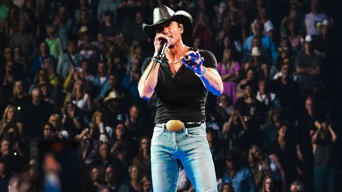 Tim McGraw's Health Scare: Almost Left the Stage But Came Back Stronger!
