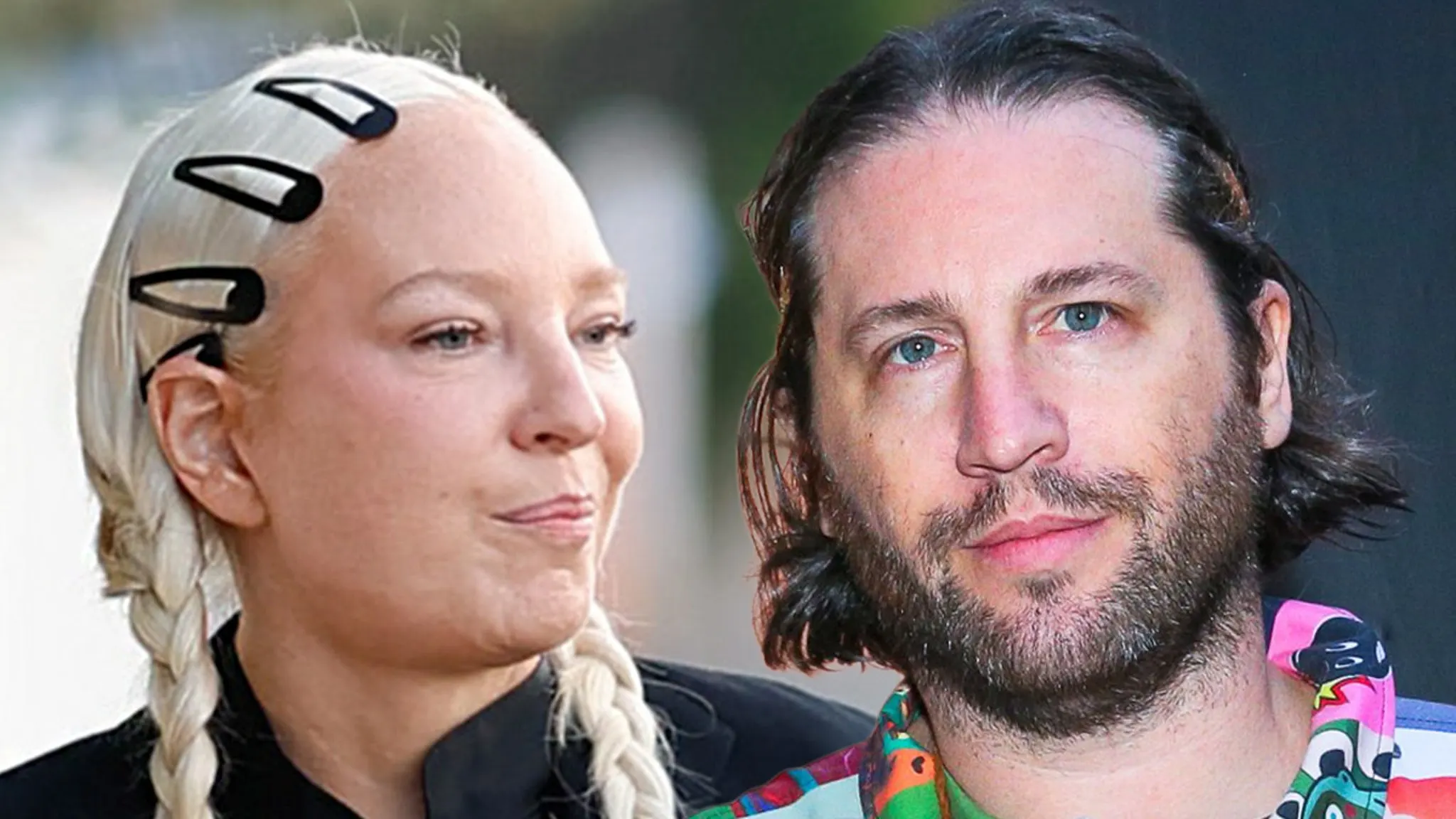 Sia’s Custody Battle: Old Allegations, New Drama!