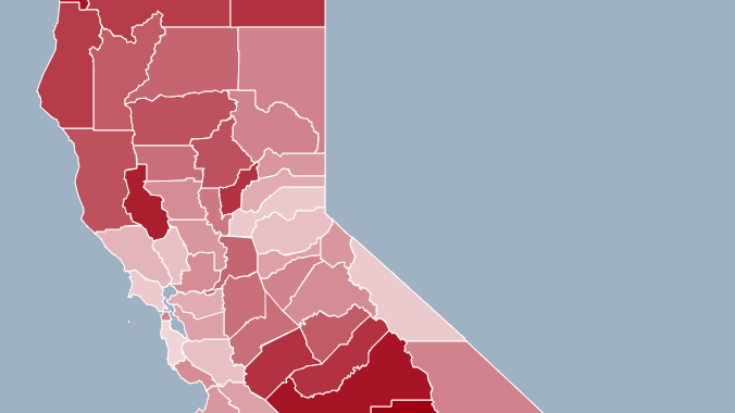 SNAP or Snap? California’s Race Against Time to Save Food Assistance