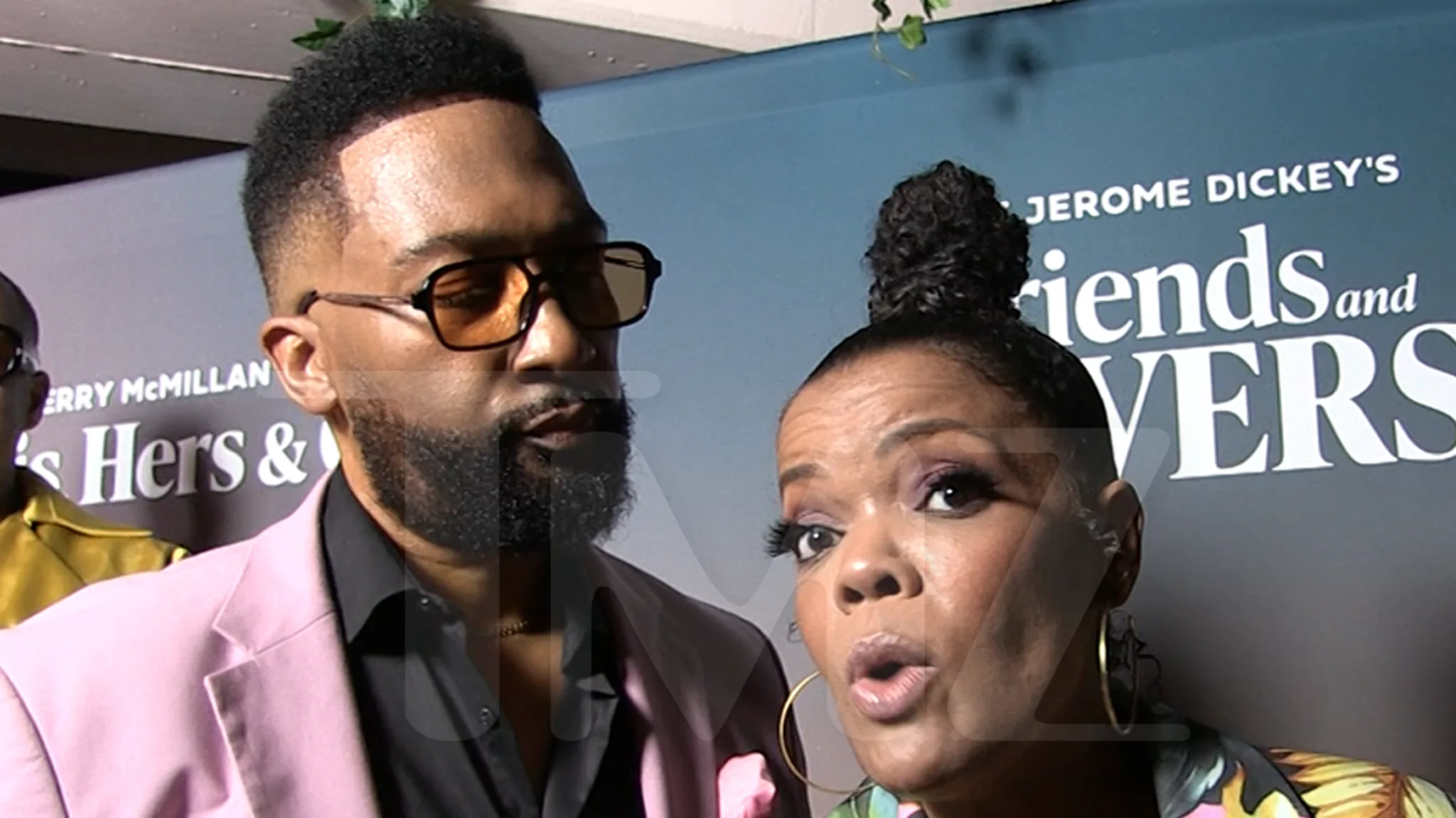 Yvette Nicole Brown's Dating Advice: Kindness Over Cash!