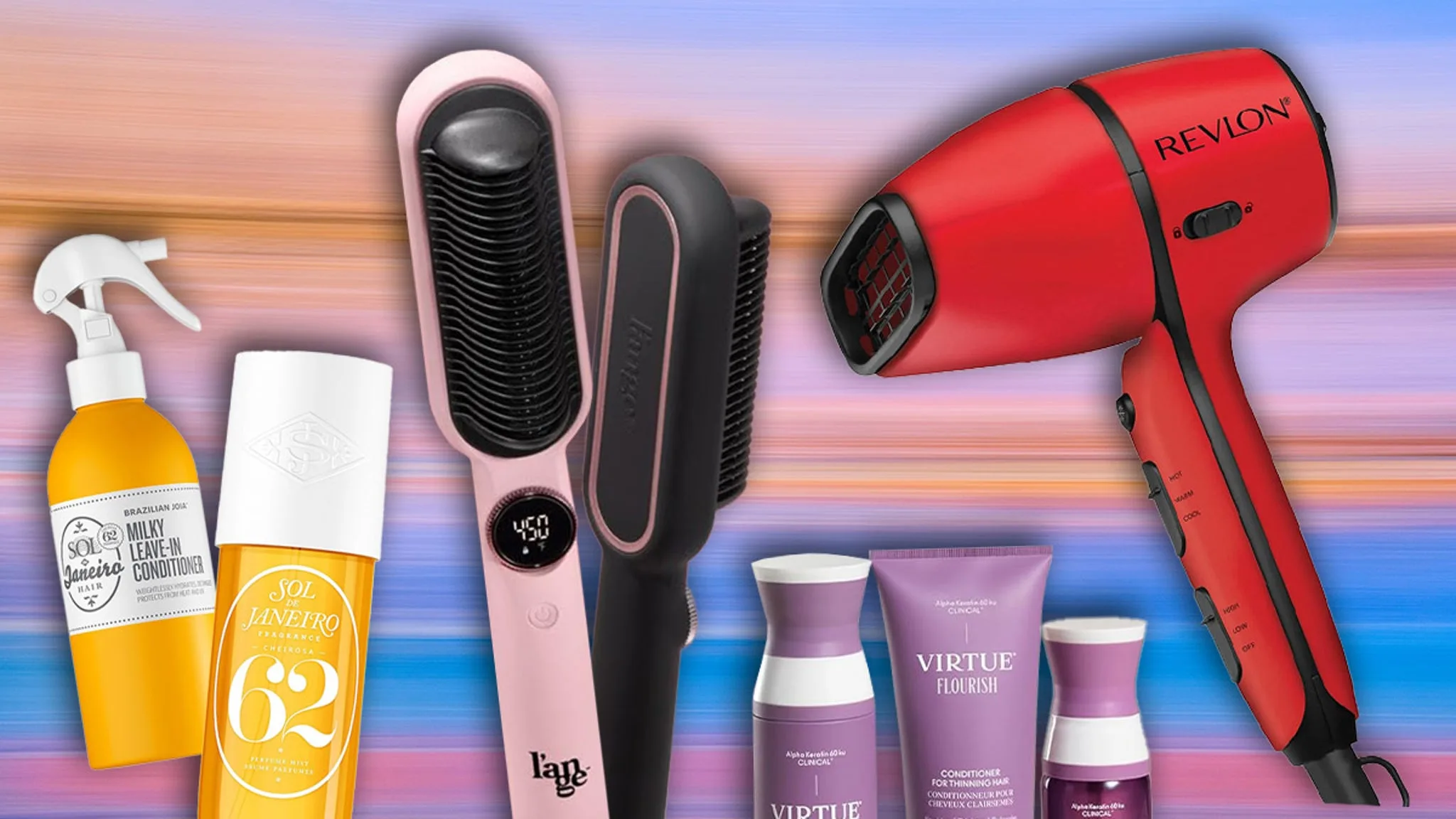 Unlock Salon-Quality Hair Without Breaking the Bank: Amazing Deals You Can’t Miss!
