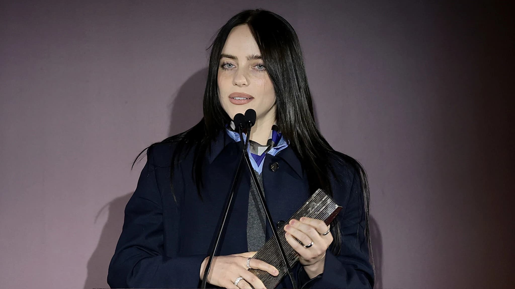Billie Eilish Takes on Billionaires: Time to Open Those Wallets!