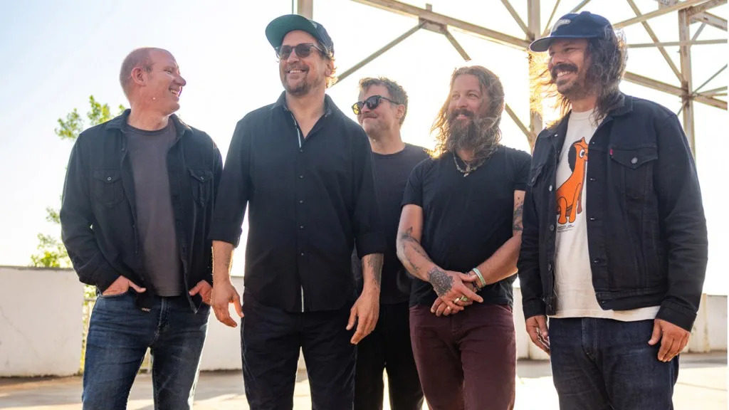 Greensky Bluegrass: Celebrating 25 Years and the Secret to Their Lasting Harmony!