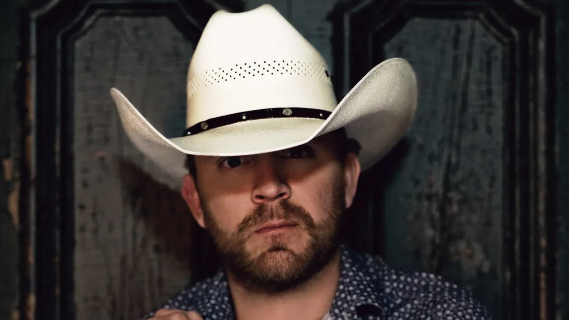 Justin Moore's Halloween Secrets: Tiny Town, Big Family Traditions!