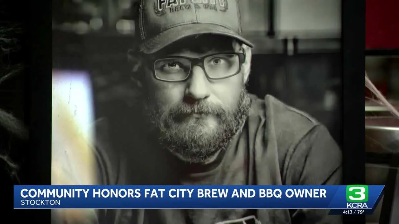 Raising a Glass: The Heartfelt Tribute to Don King and Fat City Brew & BBQ