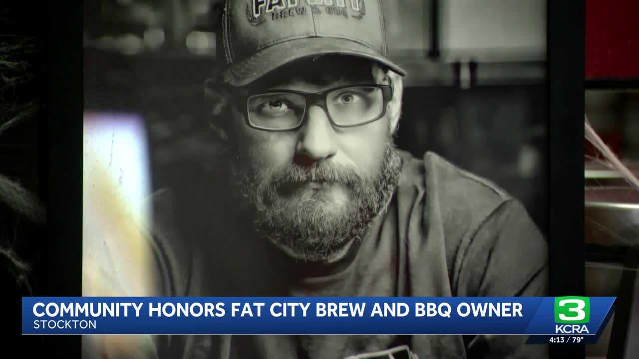 Raising a Glass: The Heartfelt Tribute to Don King and Fat City Brew & BBQ