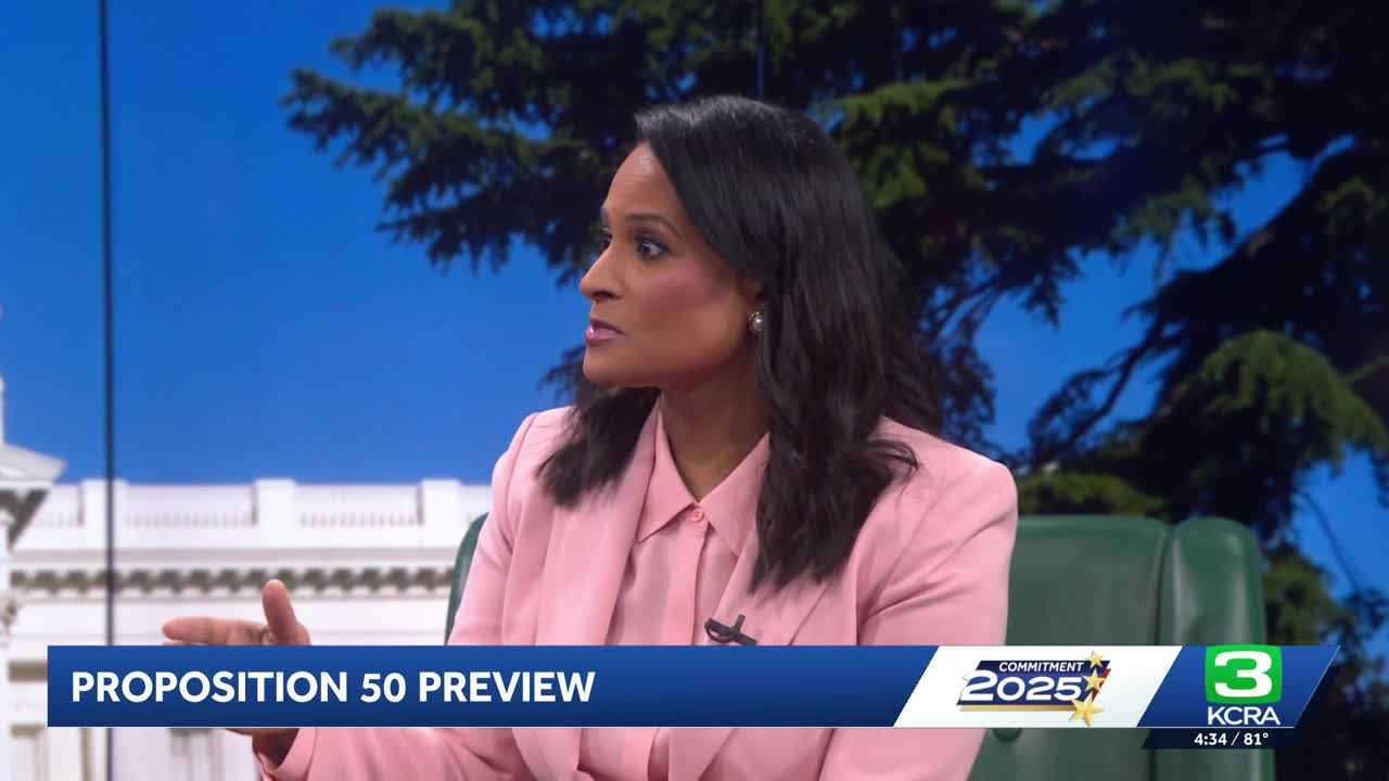 Will Prop 50 Be the Golden Ticket or a Political Landmine for Newsom?