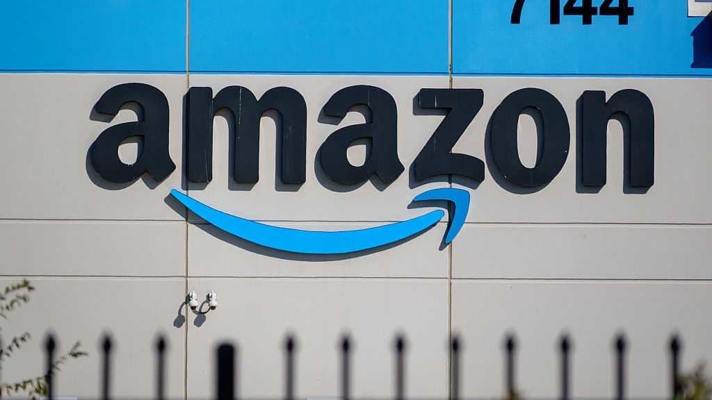 Amazon’s Layoff Shuffle: 1,403 Jobs Gone—How AI is Reshaping the Workforce!
