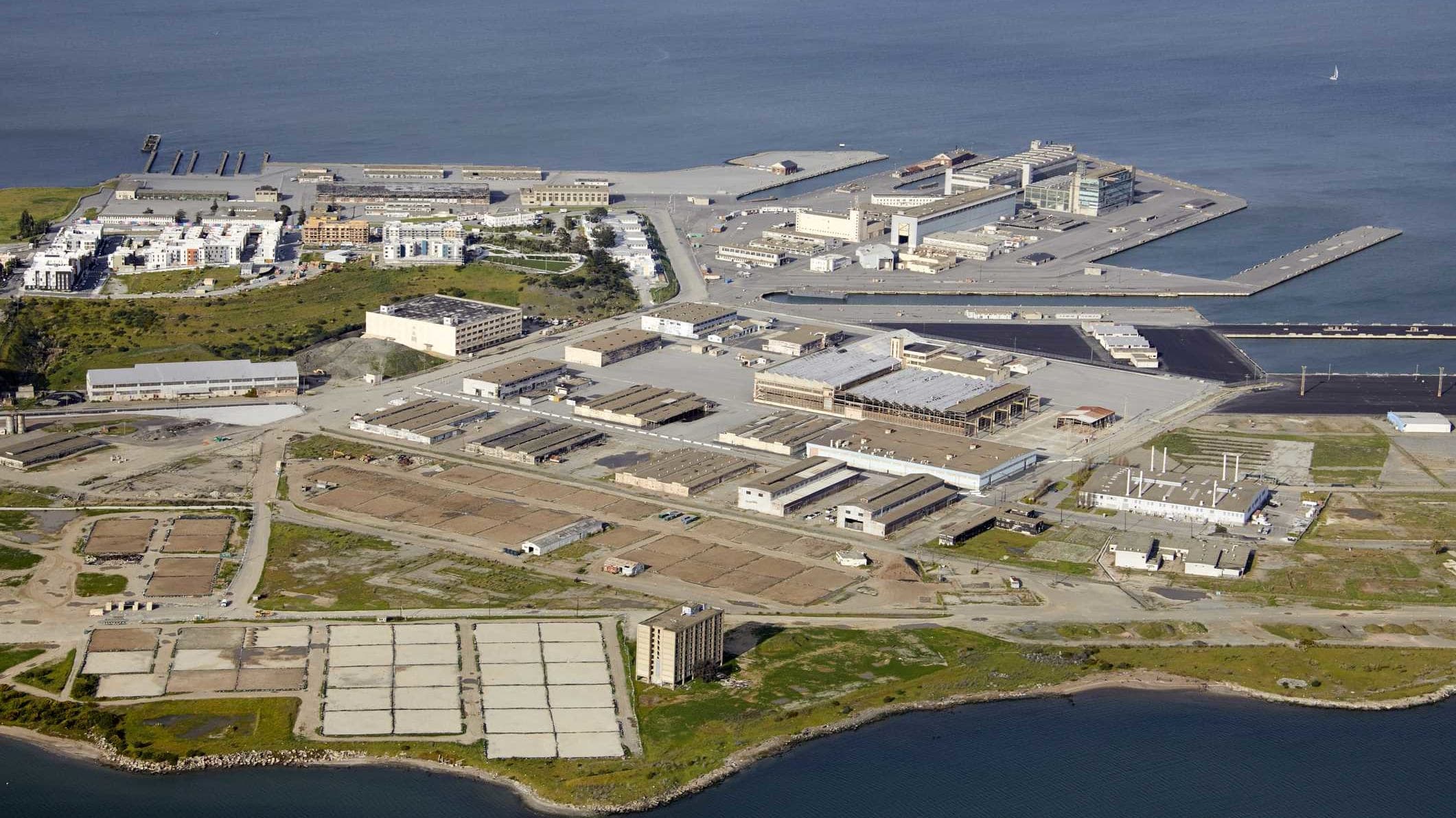 From Navy to Nerve-Wracking: San Francisco's Plutonium Scandal!
