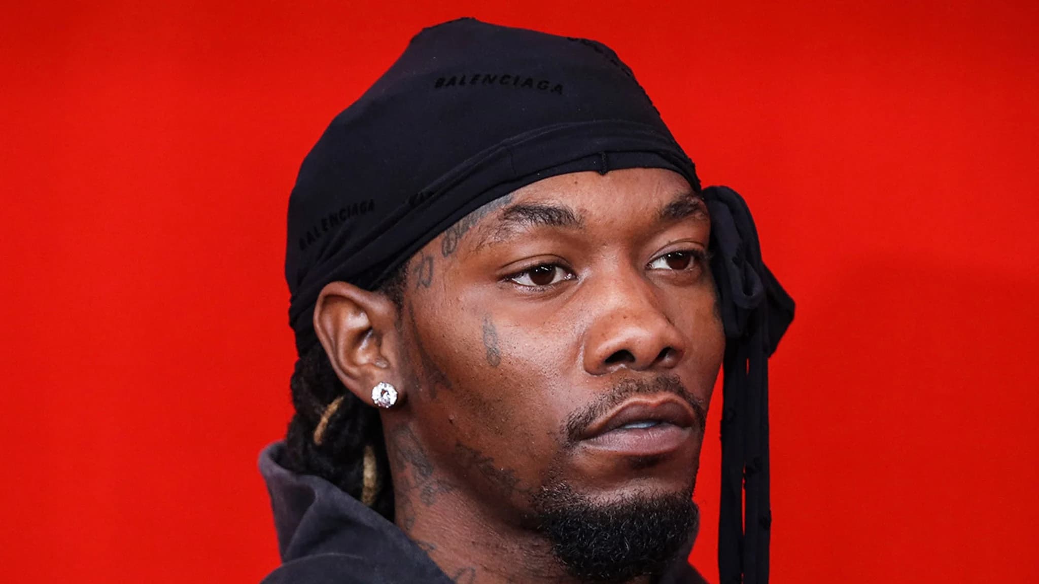 When a Simple ID Check Turns into a Rapper Rumble: Offset's Legal Drama Unfolds