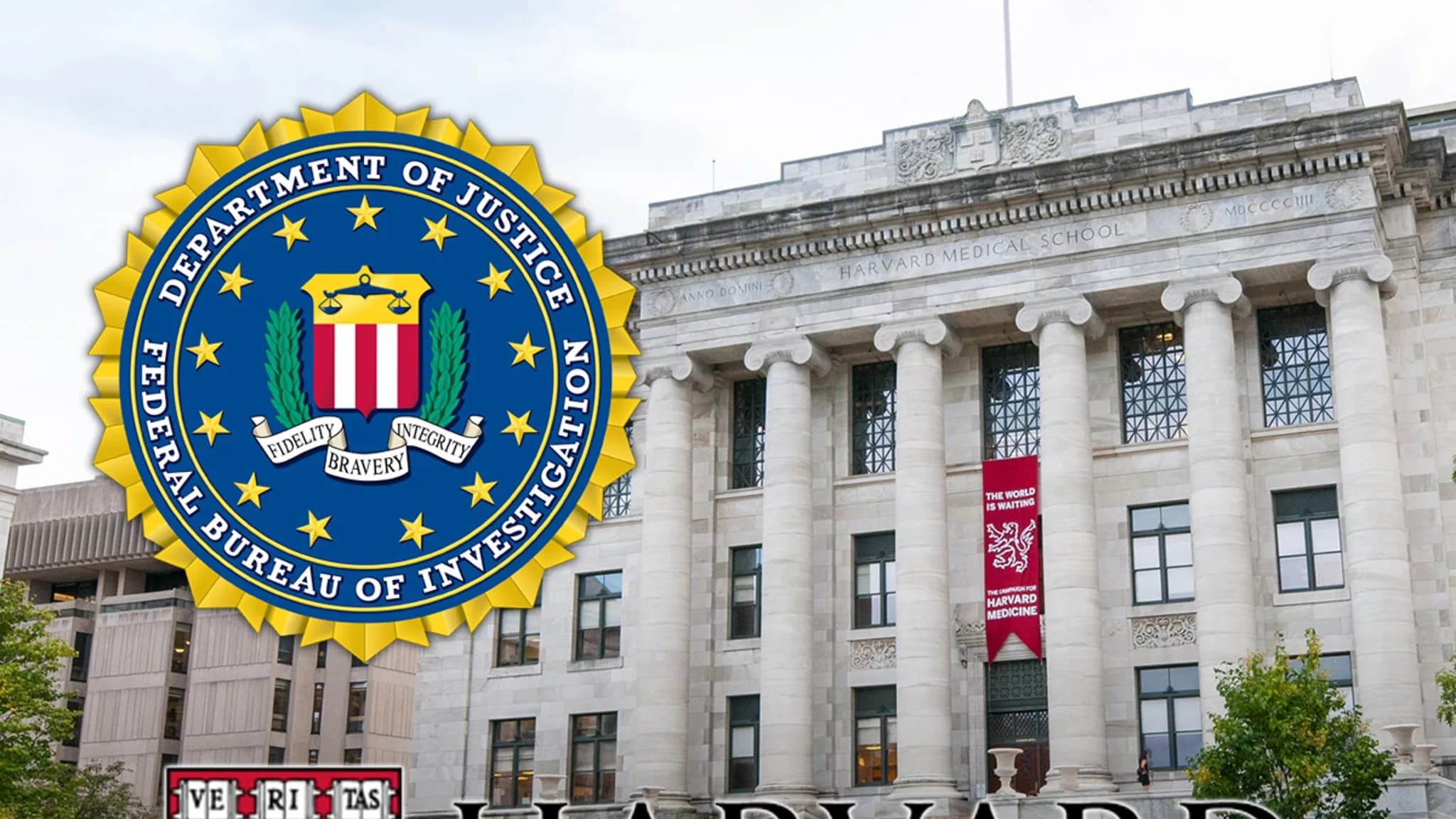 Explosive Drama at Harvard: Was It an Accident or Something More Sinister?