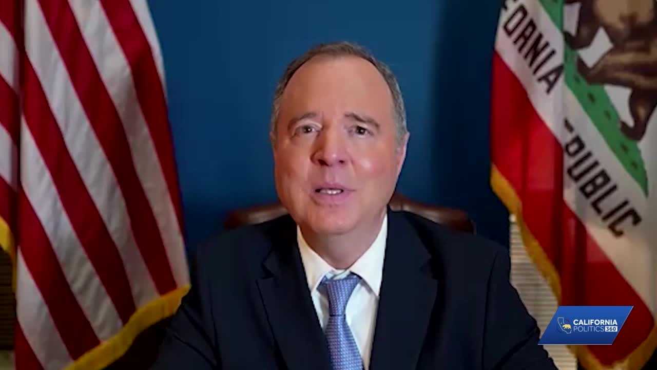 Shutdown Standoff: Can Trump and Schiff Find Common Ground?
