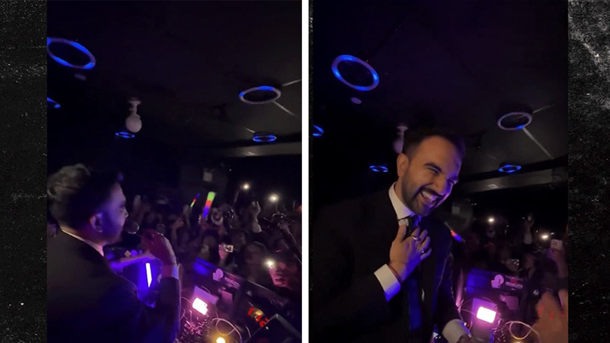 Dancing into Politics: Zohran Mamdani's Late-Night Campaign at NYC's Hottest Gay Bar
