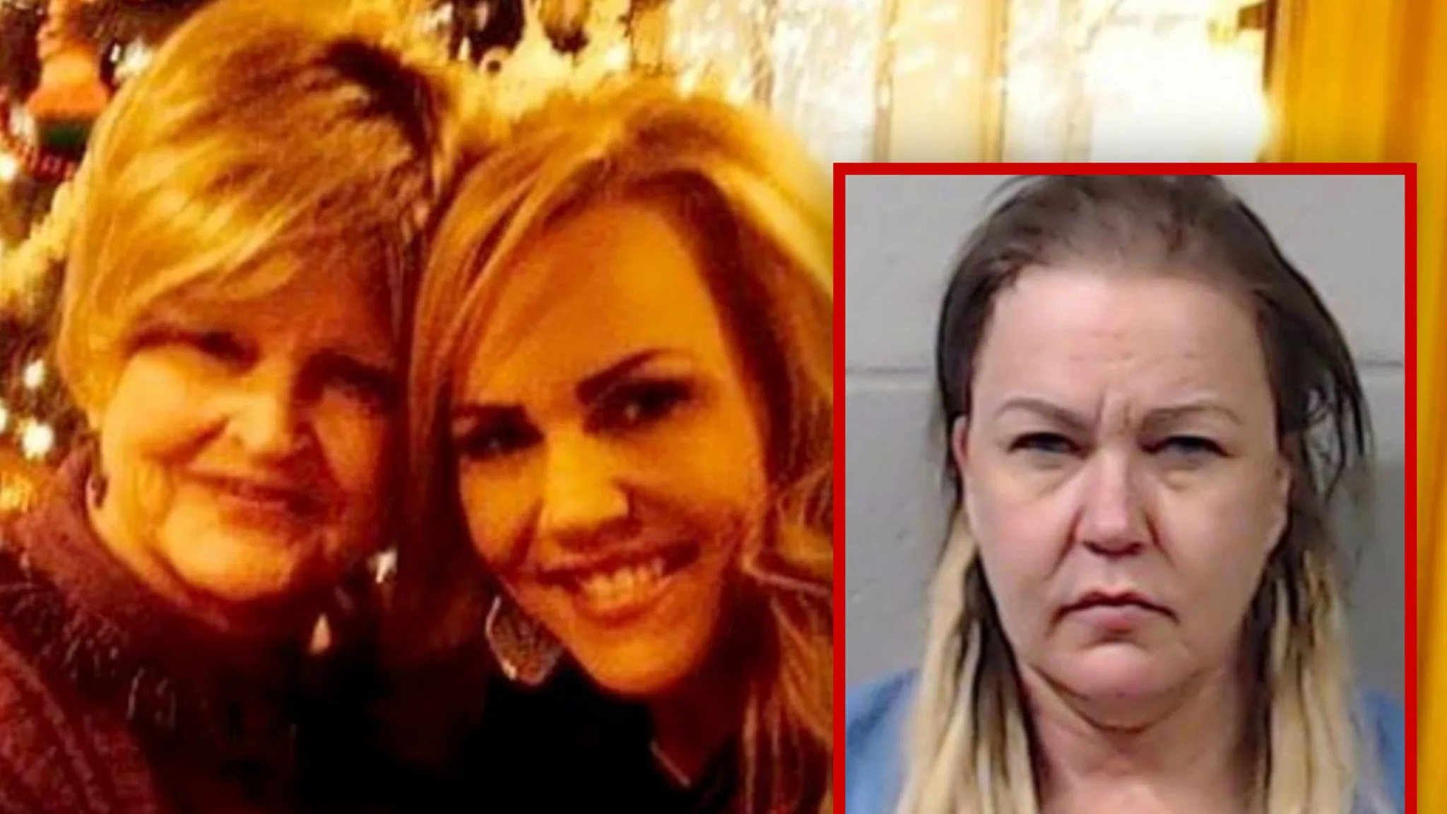From TV Anchor to Crime Scene: The Shocking Fall of Angelynn Mock