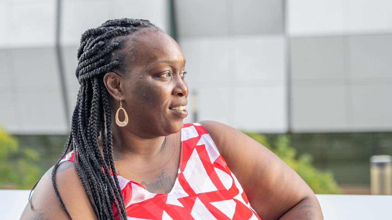 Shocking Stats: How Domestic Violence is Driving Women Into Homelessness
