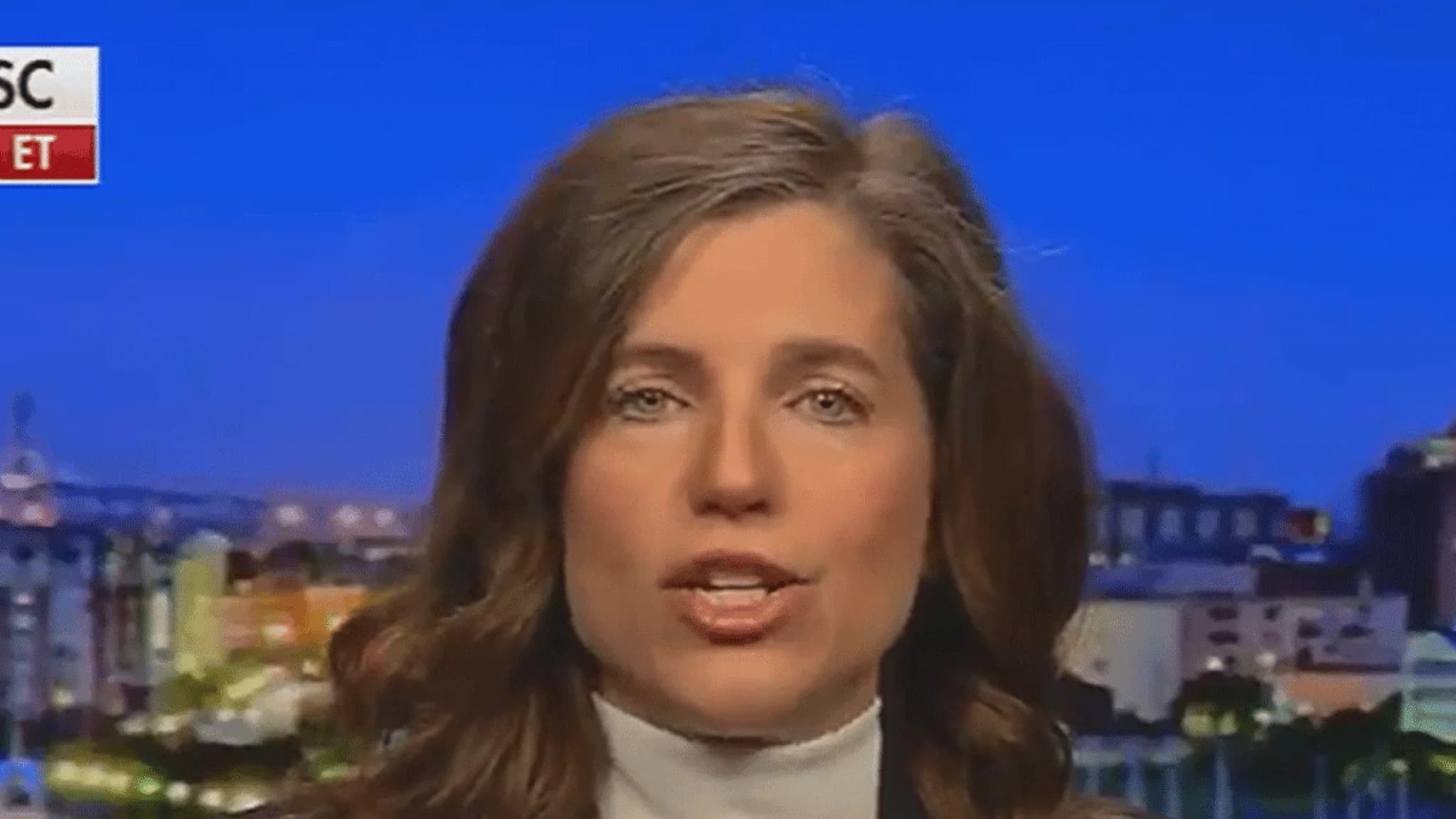 Airport Meltdown: Congresswoman Nancy Mace’s Turbulent Day Takes Flight!