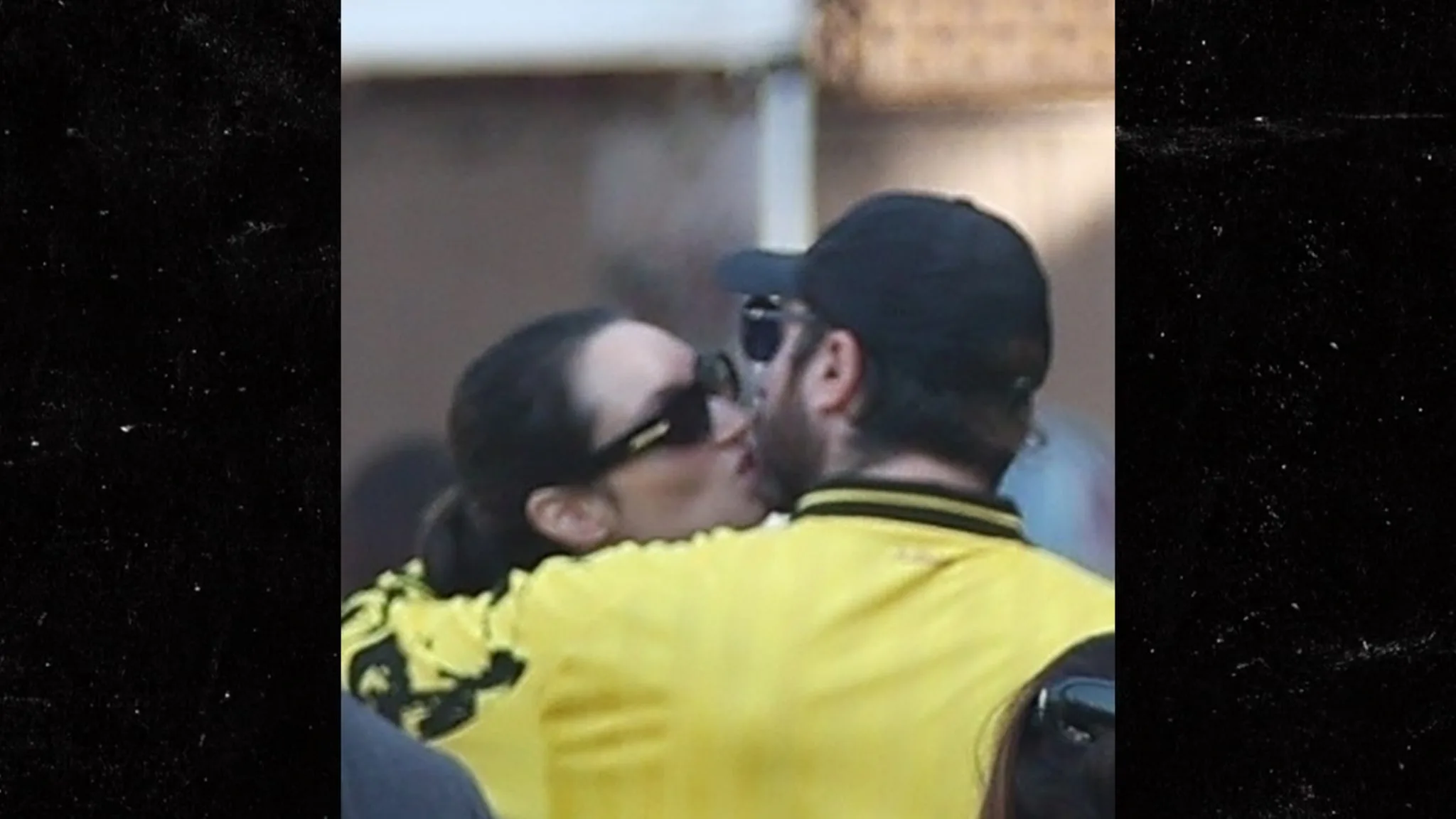 Daniel Bernad Sparks Romance While Juggling Custody Drama – Love is a Battlefield!