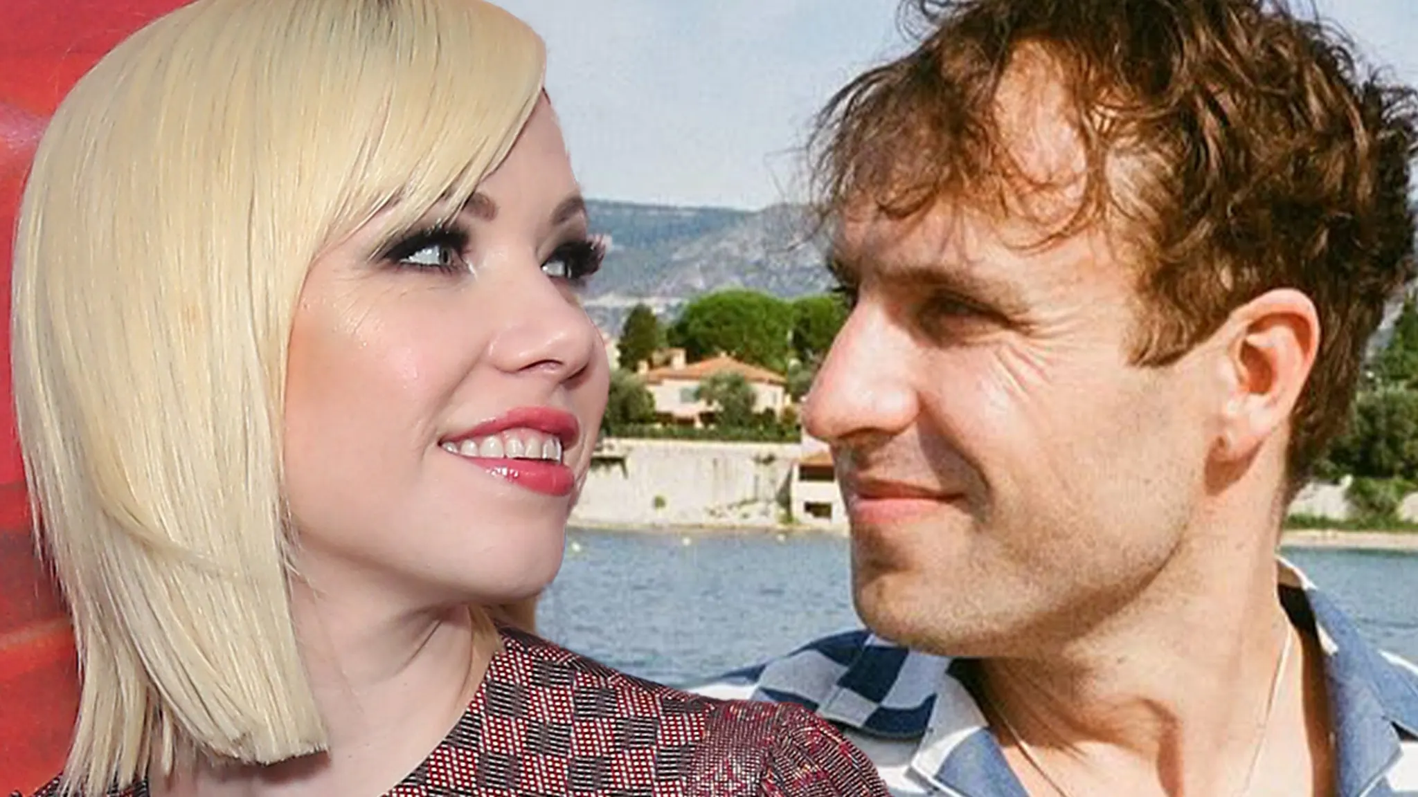 Carly Rae Jepsen's Newest Hit: Baby on Board!