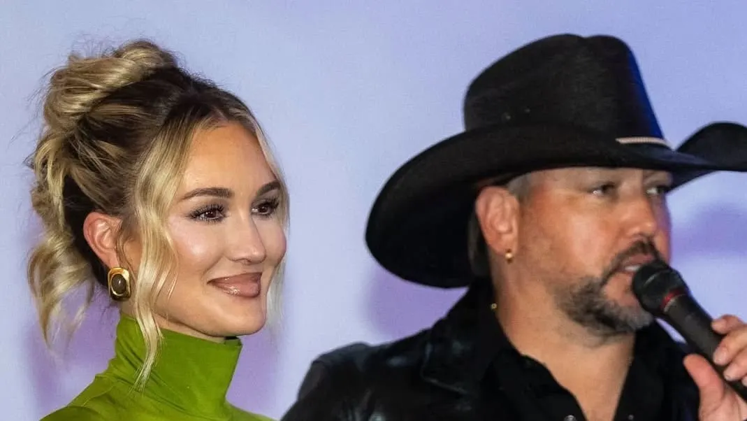 Aldean Honors Legacy: An Emotional Night Awaits at the Patriot Awards