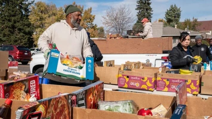SNAP Back to Half: The Clever Way to Cut Food Benefits!