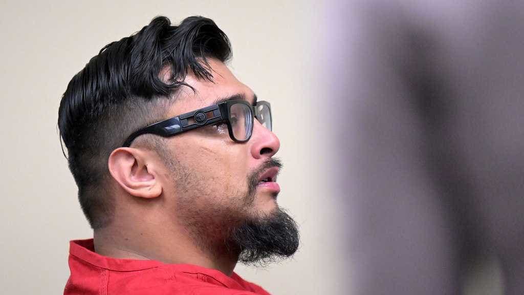 A Father's Heartbreak: 30 Years for a Tragic Crime Against Innocence