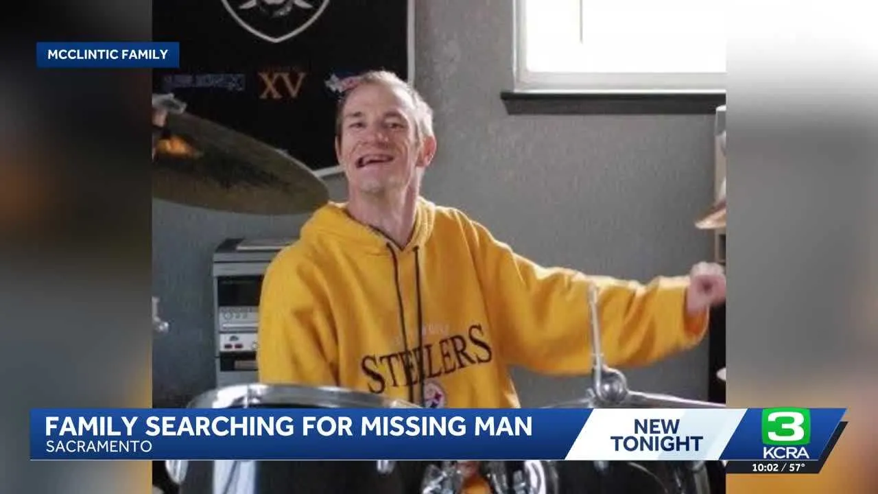 Desperate Search: Sacramento Family Seeks Answers in Missing Loved One Case