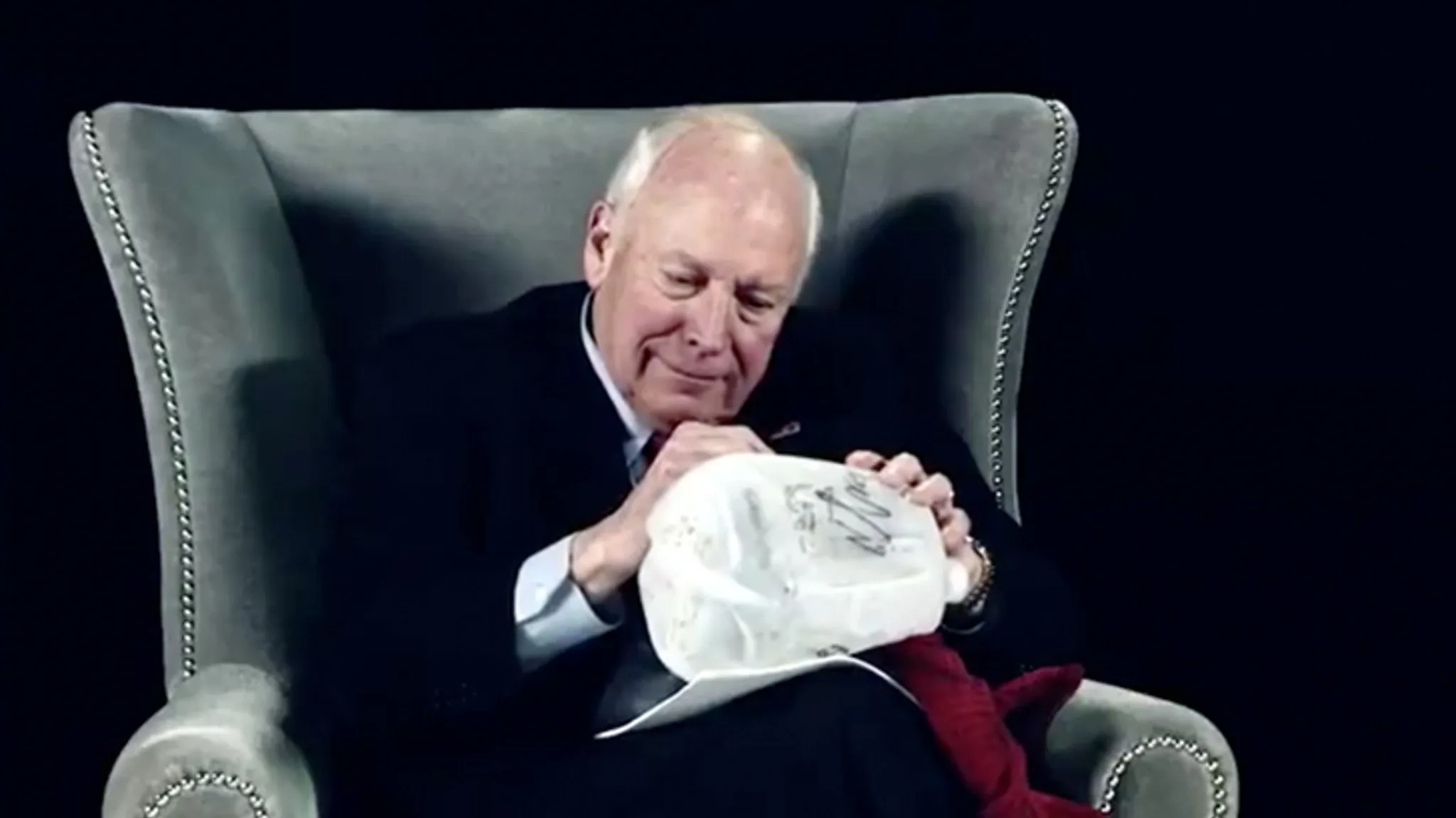 Dick Cheney: A Legacy of Controversy and Fly Fishing Comes to an End