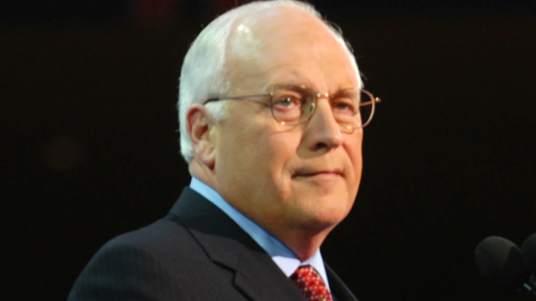 Dick Cheney: The Political Giant Who Left Us with a Legacy of Controversy