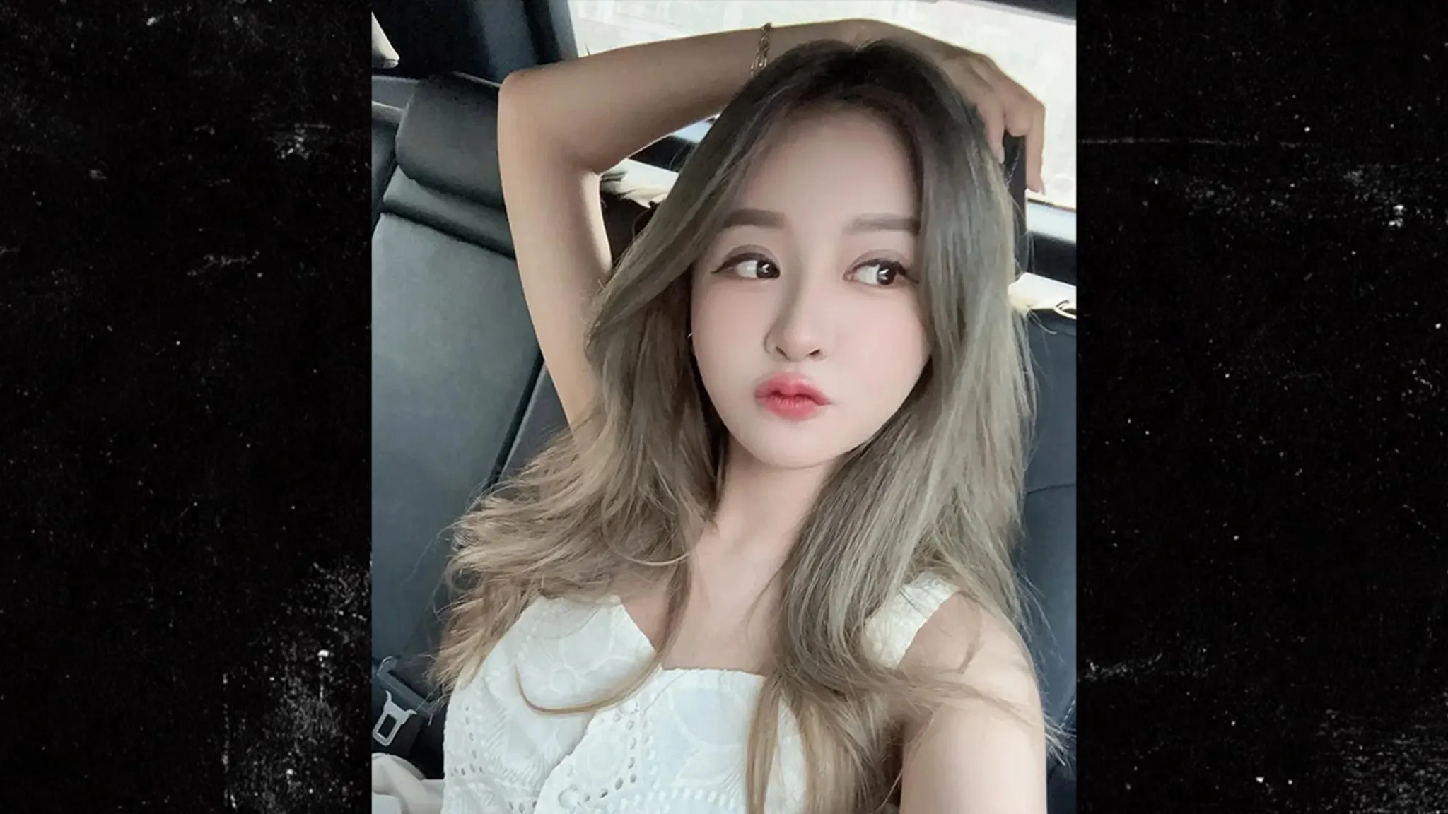 From Bathtub to Blindsided: The Shocking Death of Influencer Iris Hsieh