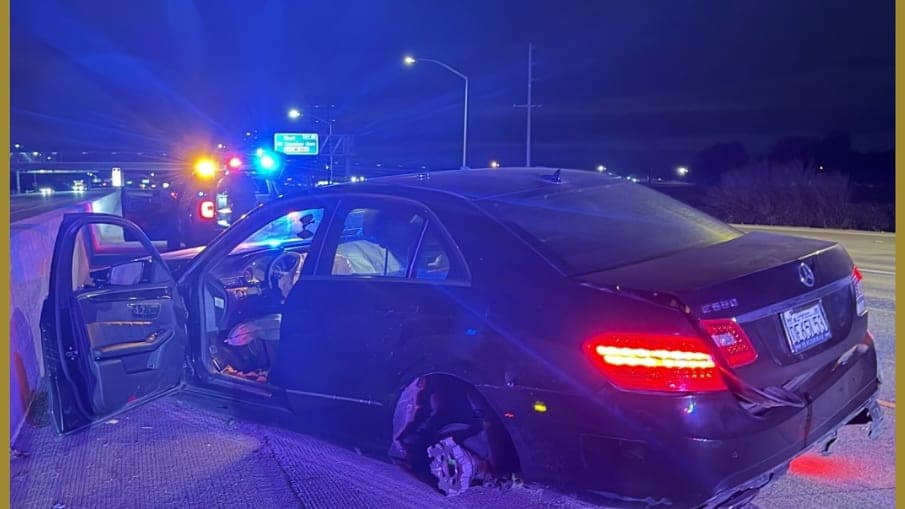 Chasing Trouble: The Night a Drive Turned Into a Wild Race
