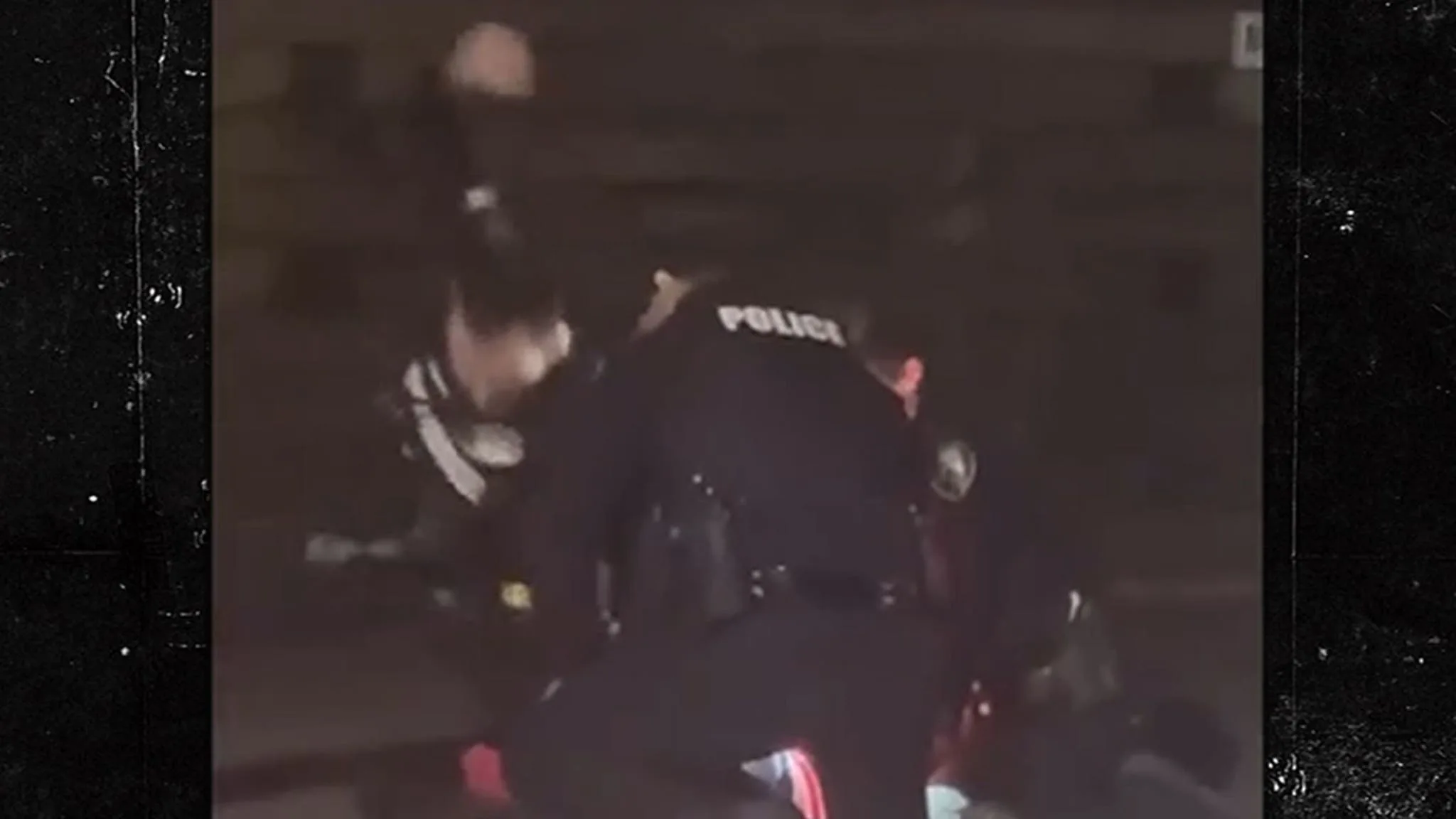 Caught on Camera: Greensboro Cops in Hot Water Over Controversial Arrest