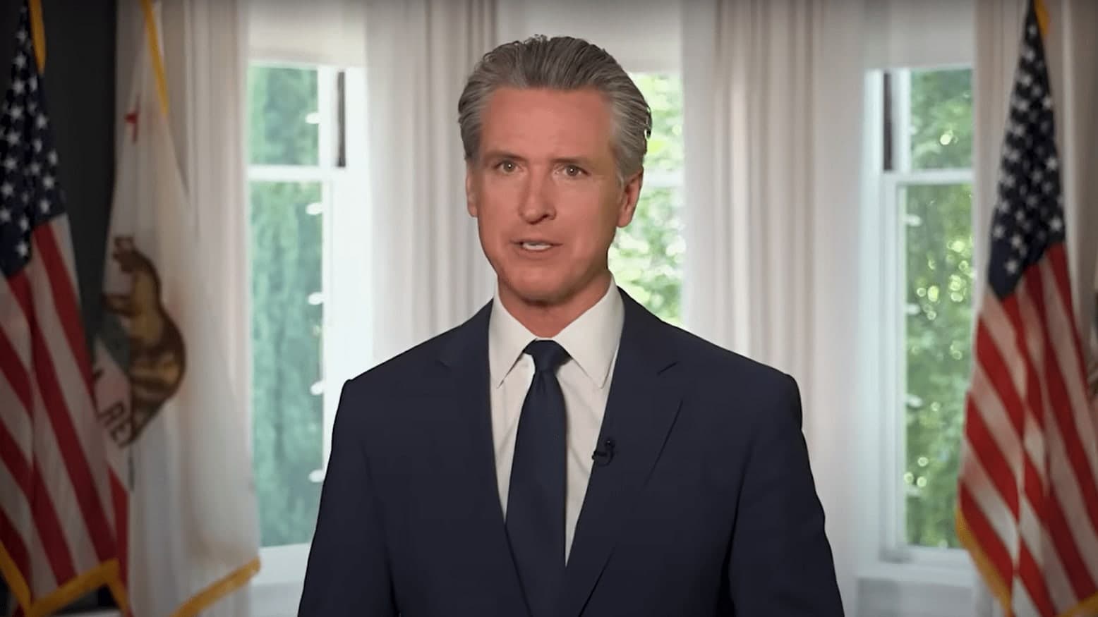 Newsom Heads to Brazil: Surfing the Climate Wave at COP30!