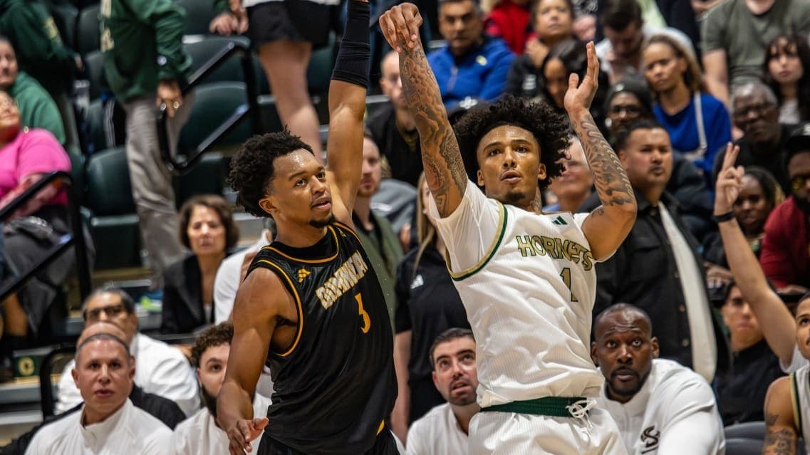Mike Bibby’s Coaching Debut Sparks Excitement at Sac State’s New Arena