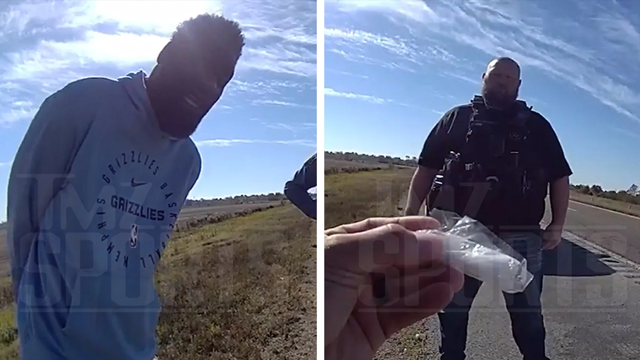 From NBA Star to Traffic Stop Drama: Tony Allen's Shocking Arrest