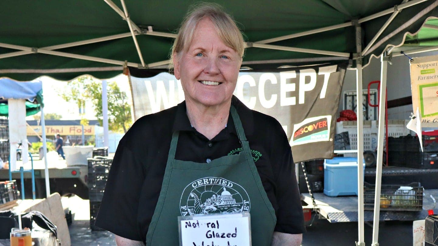 Funding Cuts: How SNAP’s Impact Is Reaping Trouble for Local Farmers’ Markets
