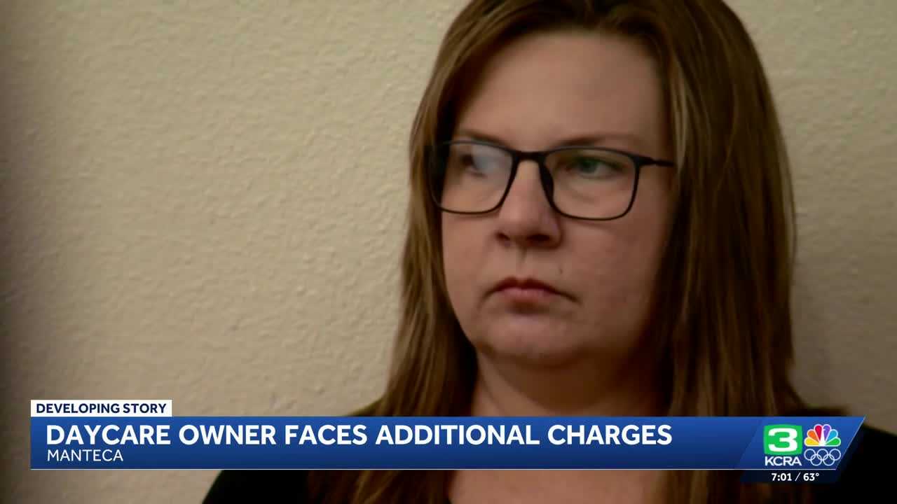 Tragedy at Daycare: Charges Filed in Heartbreaking Infant Death