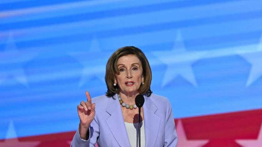 Pelosi Bids Adieu: The End of an Era in Congress