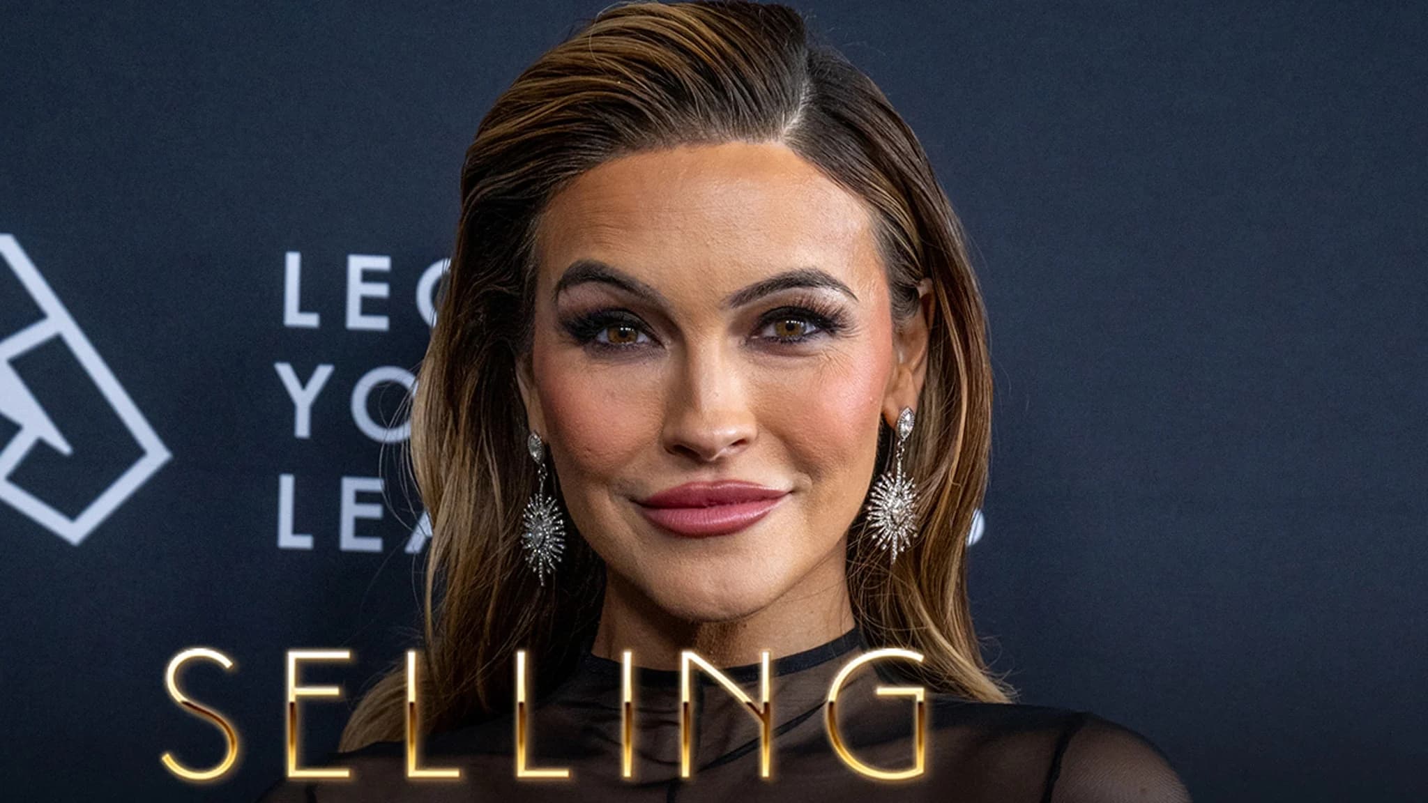 Chrishell Stause Closes the Door on Selling Sunset: The Real Reasons Behind Her Departure!