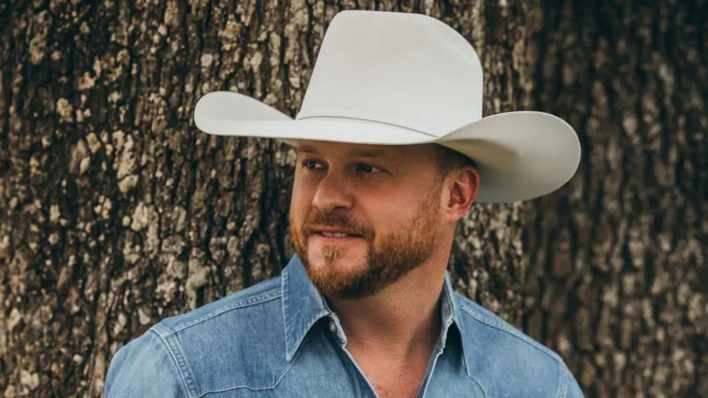 Cody Johnson’s Heartfelt Revival: Why “Travelin’ Soldier” is Back on the Charts!