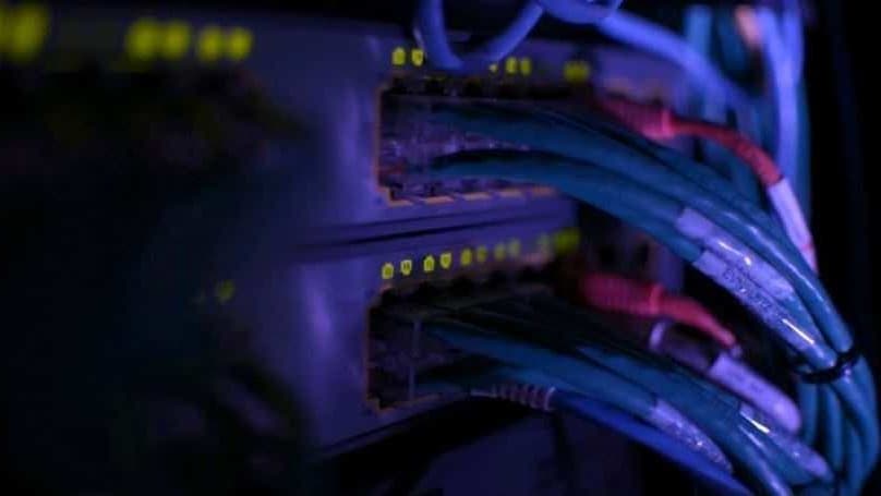 Court in Hot Water: Cybersecurity Breach Exposes Sensitive Data!