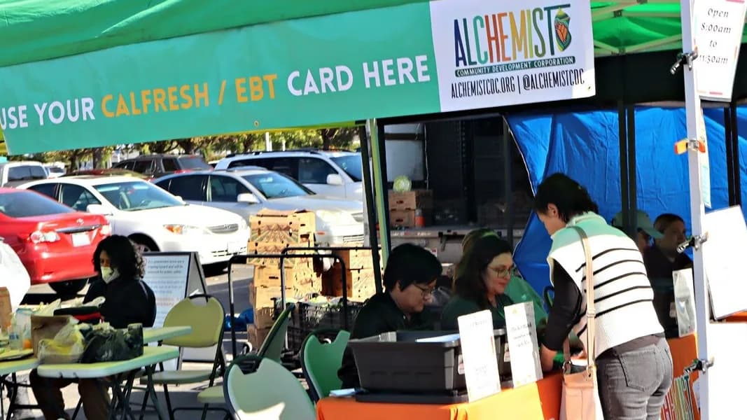 CalFresh Benefits Return in Sacramento, But the Drama’s Just Getting Started!