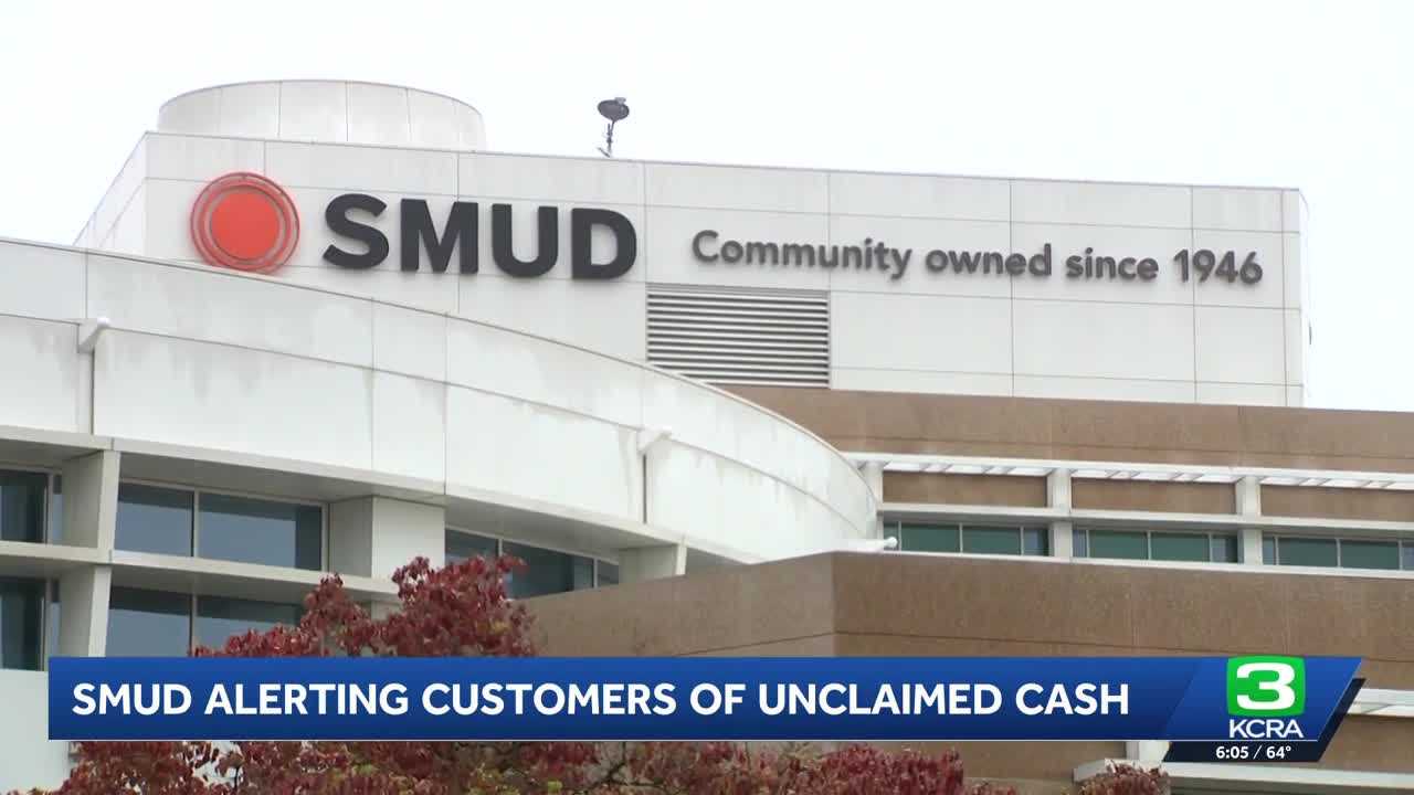 Is Your Money Missing? Check SMUD’s Unclaimed Cash List Before It’s Gone!