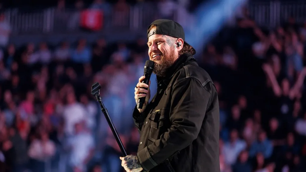 Jelly Roll's Heartbreak: The Illness That Canceled His NZ Debut