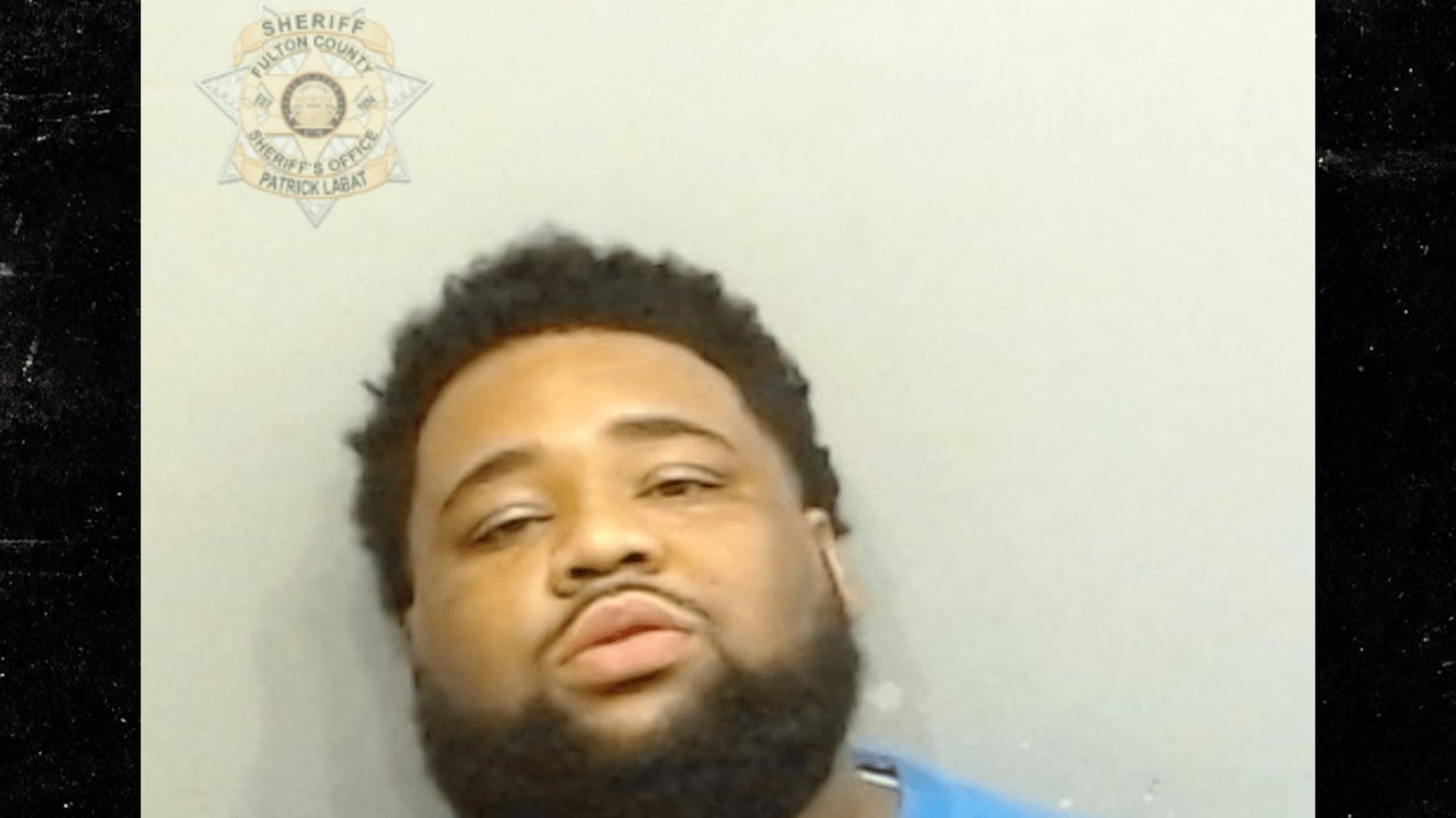 Rod Wave Arrested: Another Hit, but Not the Kind He Hopes For
