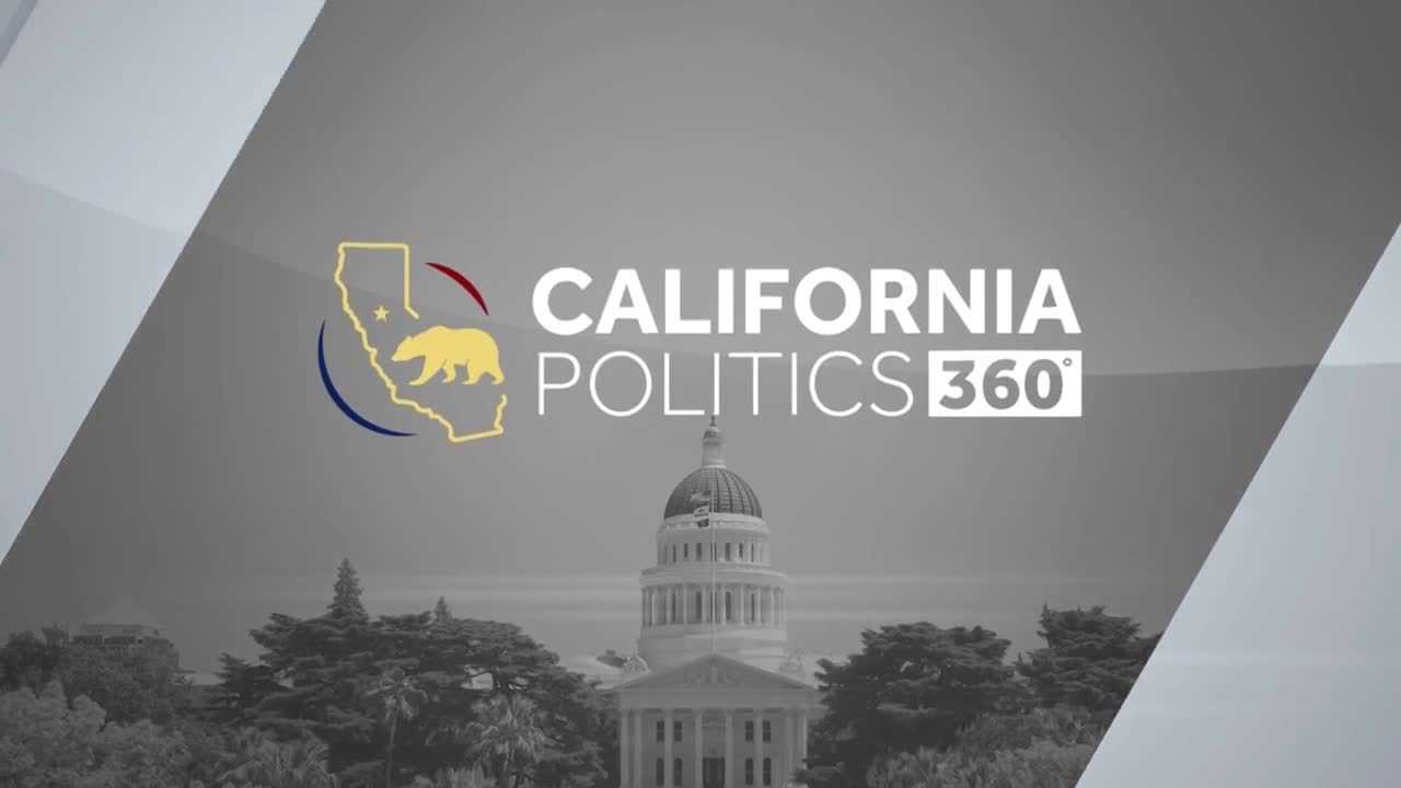Nancy's Last Curtain Call: What Pelosi's Retirement Means for California Politics