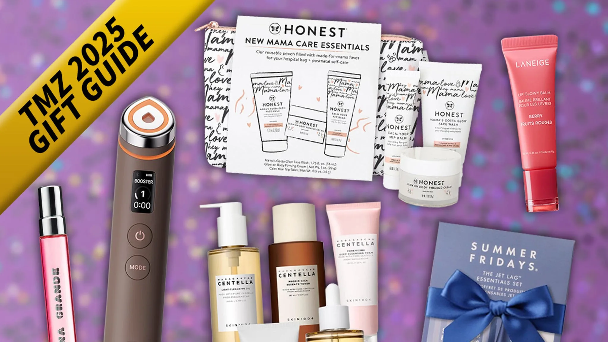 Unwrap the Best Beauty Gifts for 2025: Skincare Trends You Can't Ignore!