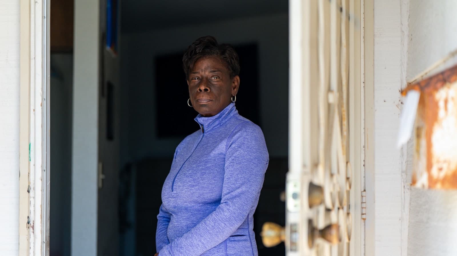 When Government Fails: Sheila's Journey Through the Shutdown