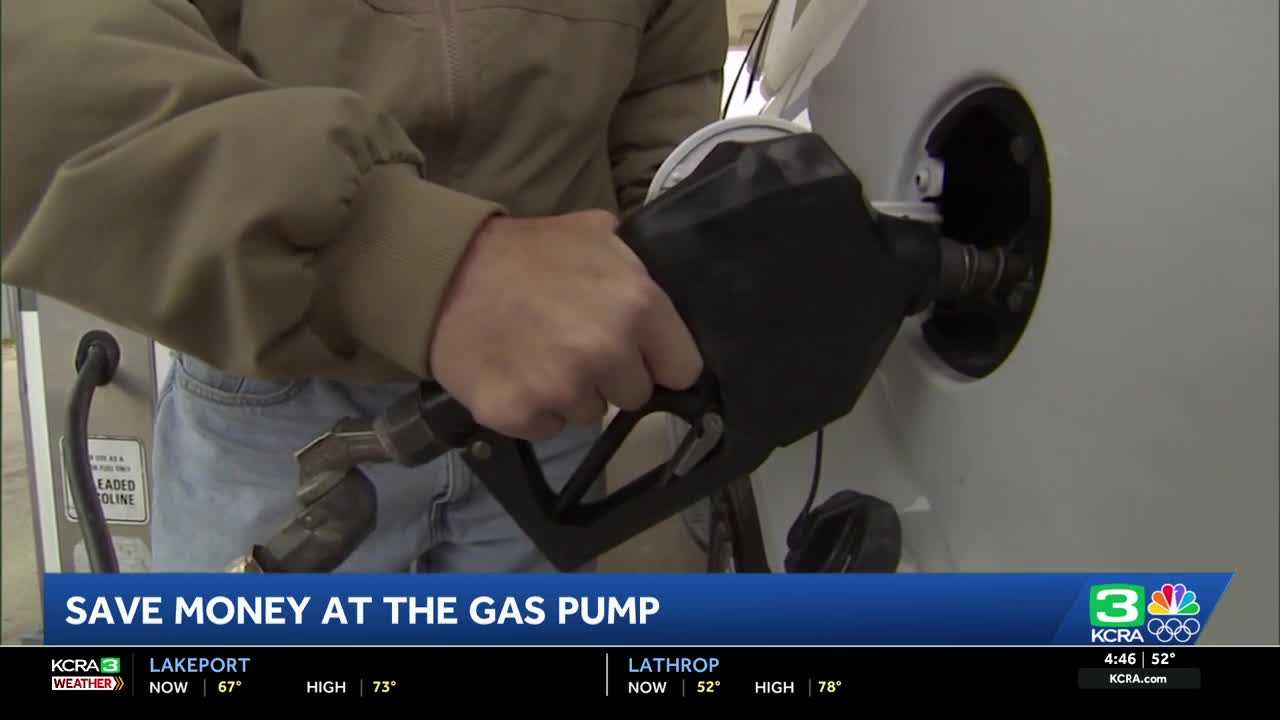 Pump Up the Savings: Your Guide to Gas Budgeting Like a Pro!